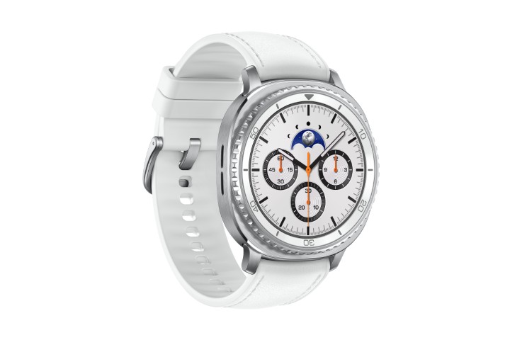 Galaxy Watch8 Classic w