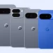 Ops: Google revelou os Pixel 10 “por engano”