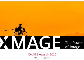 Abertas as inscrições para os HUAWEI XMAGE Awards 2025