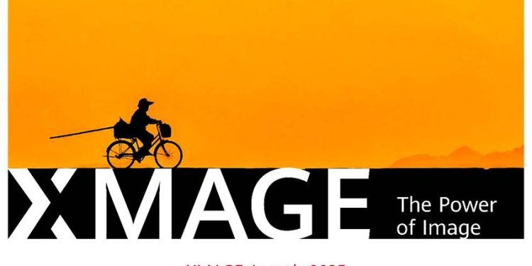 Abertas as inscrições para os HUAWEI XMAGE Awards 2025 1 Abertas as inscrições para os HUAWEI XMAGE Awards 2025