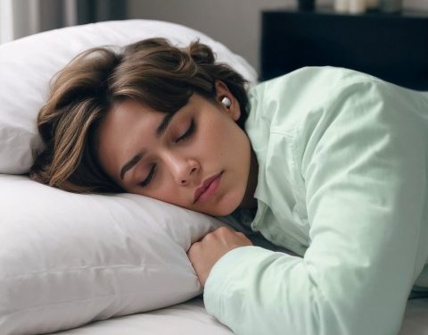 Hama Spirit Calm – para ouvir música e relaxar