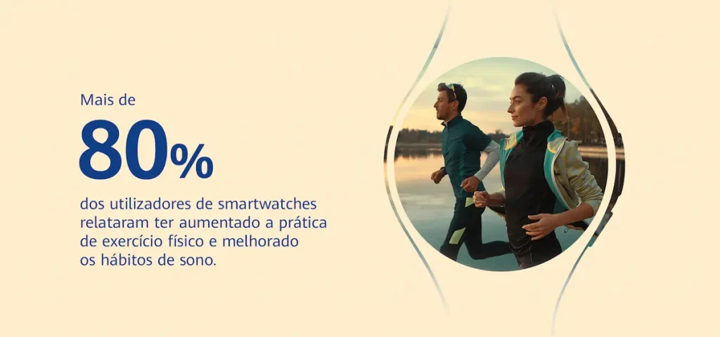 Huawei Health Survey 1