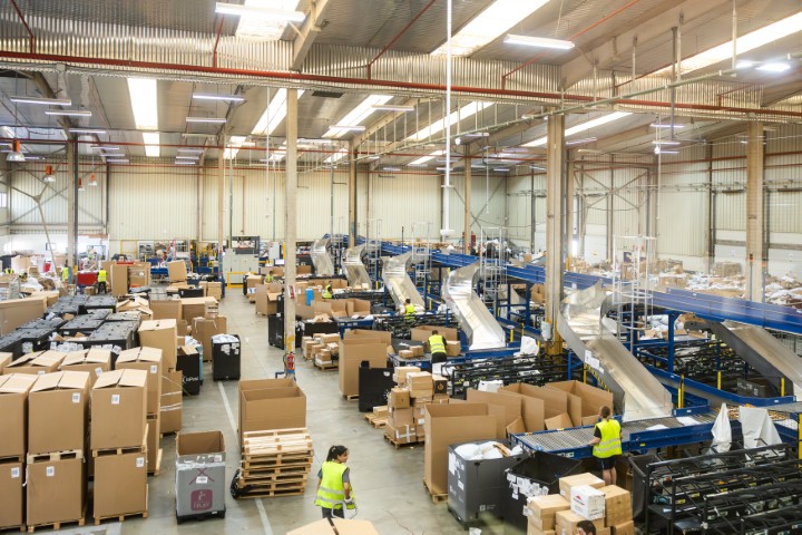 InPost adquire a Sending 3 Inpost 047 1