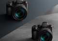 LUMIX S1II e S1IIE: a nova geração híbrida da Panasonic