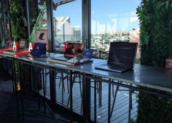 Lenovo decide conquistar Portugal (outra vez)