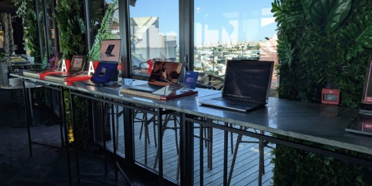 Lenovo decide conquistar Portugal (outra vez)