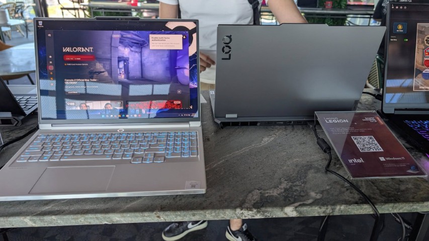 Lenovo Yoga