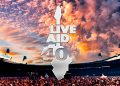 Live Aid 40 years 1