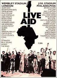 Live Aid: 40 anos do maior concerto de todos os tempos 5 Live Aid b