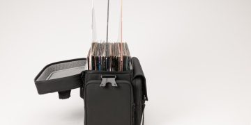 Magma Solid Blaze: novas malas modulares