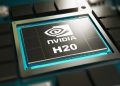 Nvidia regressa à China: Chips H20 desbloqueados e acções disparam