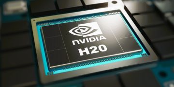 Nvidia regressa à China: Chips H20 desbloqueados e acções disparam