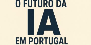 O futuro da IA em Portugal