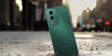 OPPO A5 4G e A5 5G: robustez de cinco anos a um preço acessível