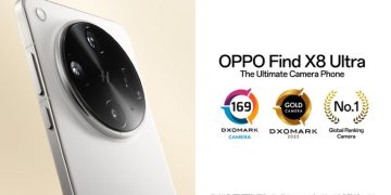 OPPO e Hasselblad preparam revolução na imagem móvel com novo sistema fotográfico