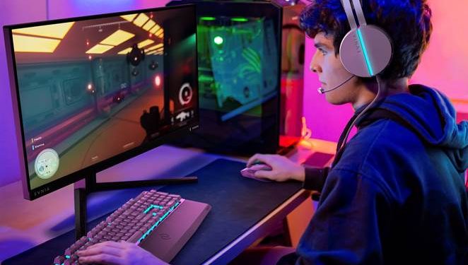 Philips Evnia 27M2N3800A: um monitor, dois mundos