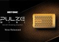 Hotone Pulze Mini: um gigante do som no bolso 4 Hotone Pulze Mini: um gigante do som no bolso