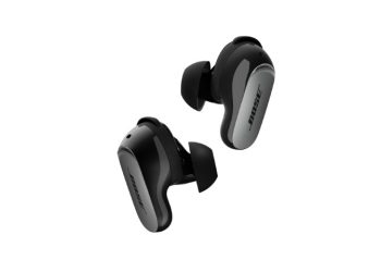 O que era óptimo, melhor ficou: Bose QuietComfort Ultra Earbuds 2.ª geração