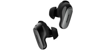 O que era óptimo, melhor ficou: Bose QuietComfort Ultra Earbuds 2.ª geração