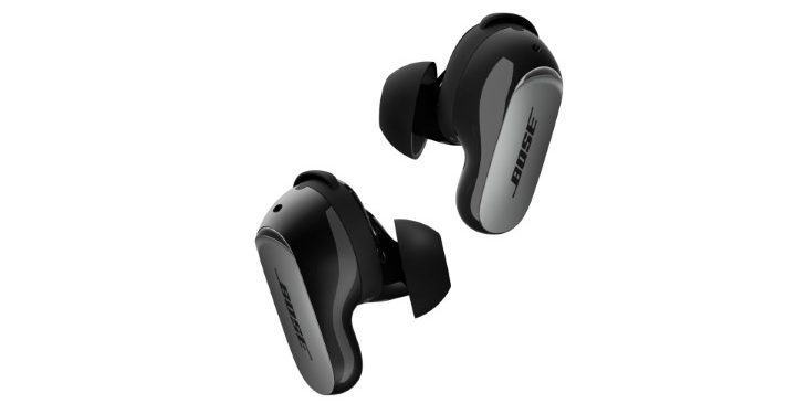 O que era óptimo, melhor ficou: Bose QuietComfort Ultra Earbuds 2.ª geração