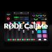 RØDE CallMe: o estúdio remoto do futuro já vive dentro da tua RØDECaster