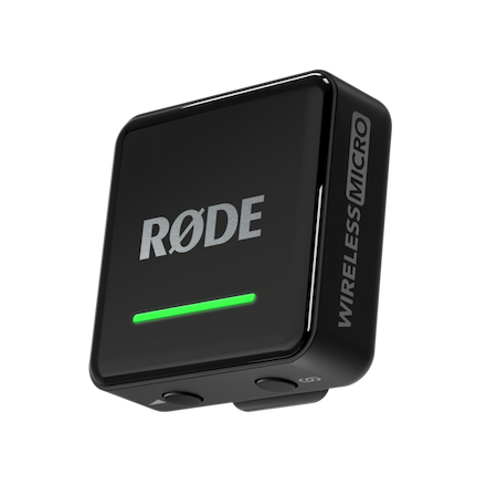 RODE Wireless Micro Camera Receiver b