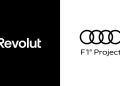 Revolut dá nome à futura equipa Audi F1