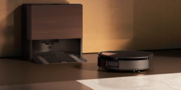 iRobot Roomba Max 705 Combo revoluciona limpeza inteligente