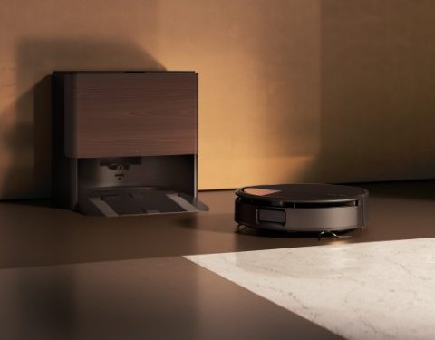 iRobot Roomba Max 705 Combo revoluciona limpeza inteligente