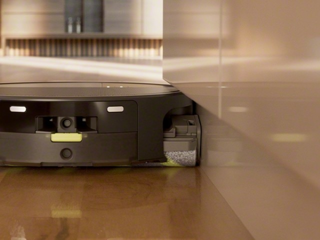 iRobot Roomba Max 705 Combo revoluciona limpeza inteligente 8