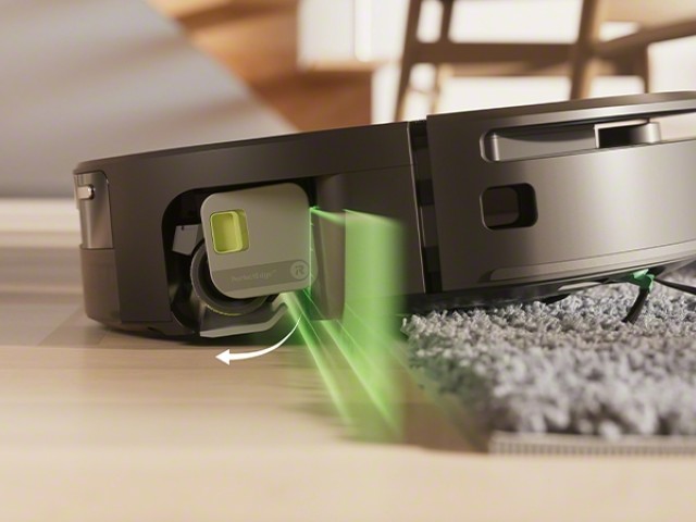 iRobot Roomba Max 705 Combo revoluciona limpeza inteligente 4