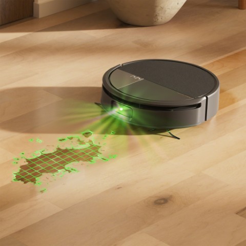 iRobot Roomba Max 705 Combo revoluciona limpeza inteligente 9