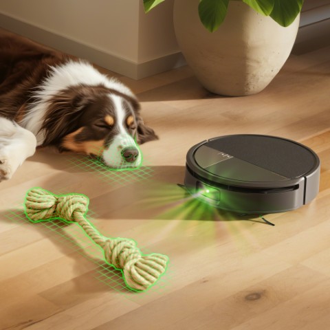 iRobot Roomba Max 705 Combo revoluciona limpeza inteligente 5