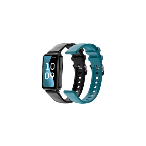 SPC apresenta nova geração de wearables com ecrãs AMOLED 4 SPC DUO FIT N 01