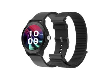 SPC apresenta nova geração de wearables com ecrãs AMOLED