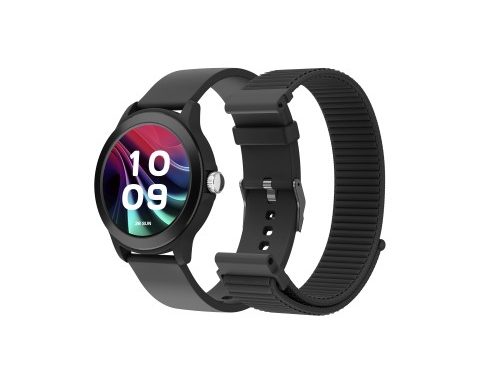 SPC apresenta nova geração de wearables com ecrãs AMOLED 1 SPC apresenta nova geração de wearables com ecrãs AMOLED