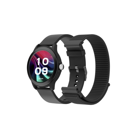 SPC apresenta nova geração de wearables com ecrãs AMOLED 2 SPC SMARTEE DUO VIVO 2 01 1