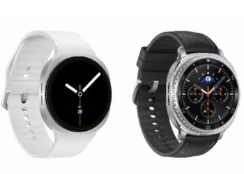 Samsung Galaxy Watch8 Series: o conforto total, do sono ao exercício