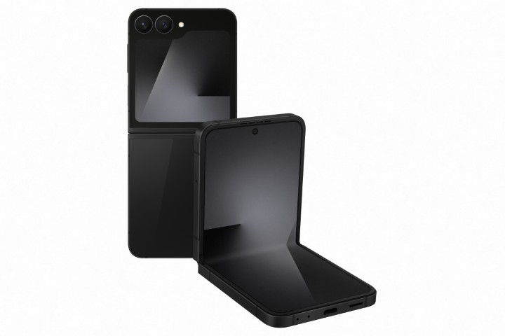 Novo Samsung Galaxy Z Flip7: Inteligência Artificial que cabe no bolso 6 Samsung Galaxy Z Flip7 3 1