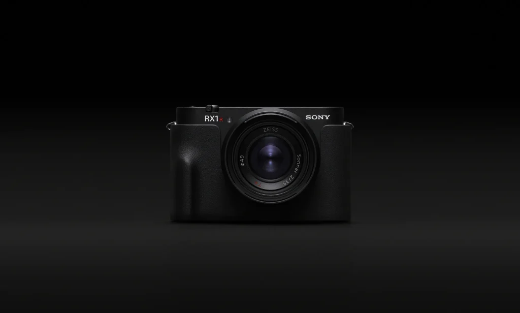 Sony RX1R III