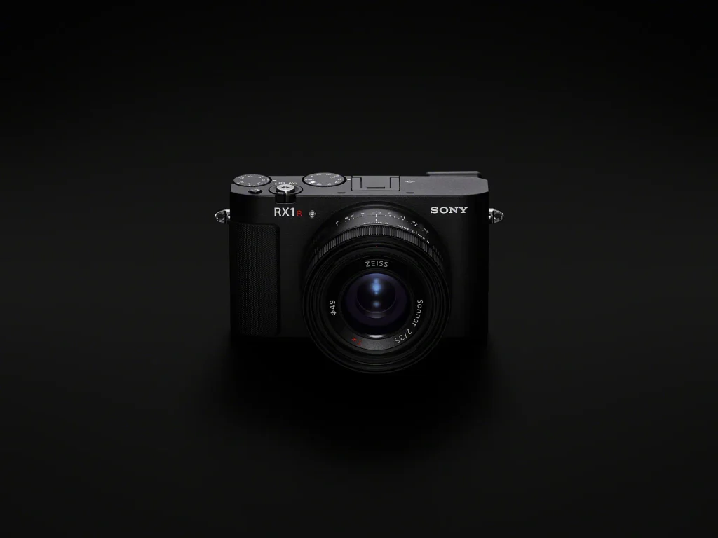 Sony RX1R III c