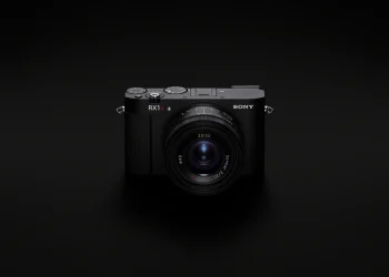 Sony RX1R III: a minha câmara de sonho está de volta