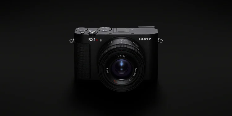 Sony RX1R III: a minha câmara de sonho está de volta