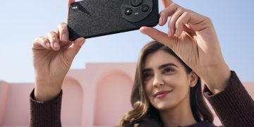 TCL 60 SE: simplicidade, memória de sobra e estilo