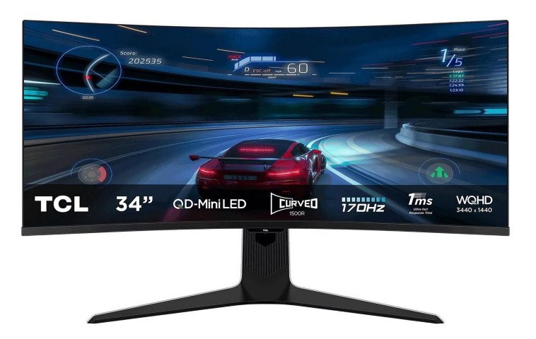 TCL Mini LED b