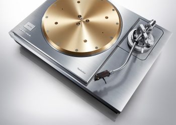 Technics SL‑1000R: o gira‑discos de referência, agora em Portugal acima dos 20.000€ 12 Technics SL‑1000R: o gira‑discos de referência, agora em Portugal acima dos 20.000€