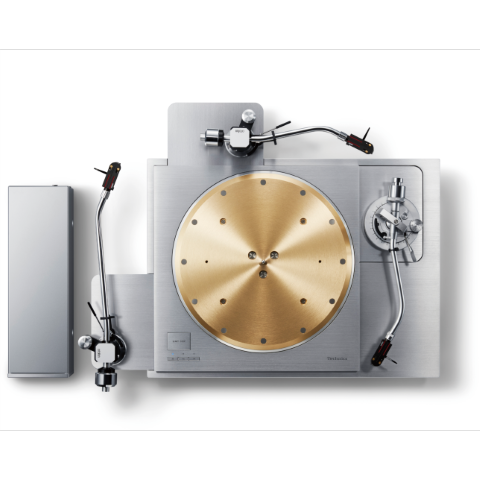 Technics SL 1000R FLC
