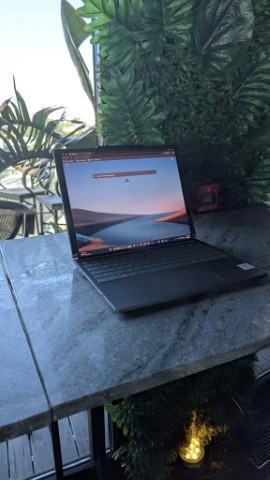 ThinkBook Plus Gen 6 Rollable