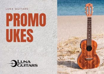 Promo Ukulele: a herança portuguesa na Zentralmedia