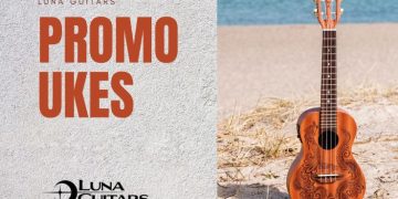 Promo Ukulele: a herança portuguesa na Zentralmedia
